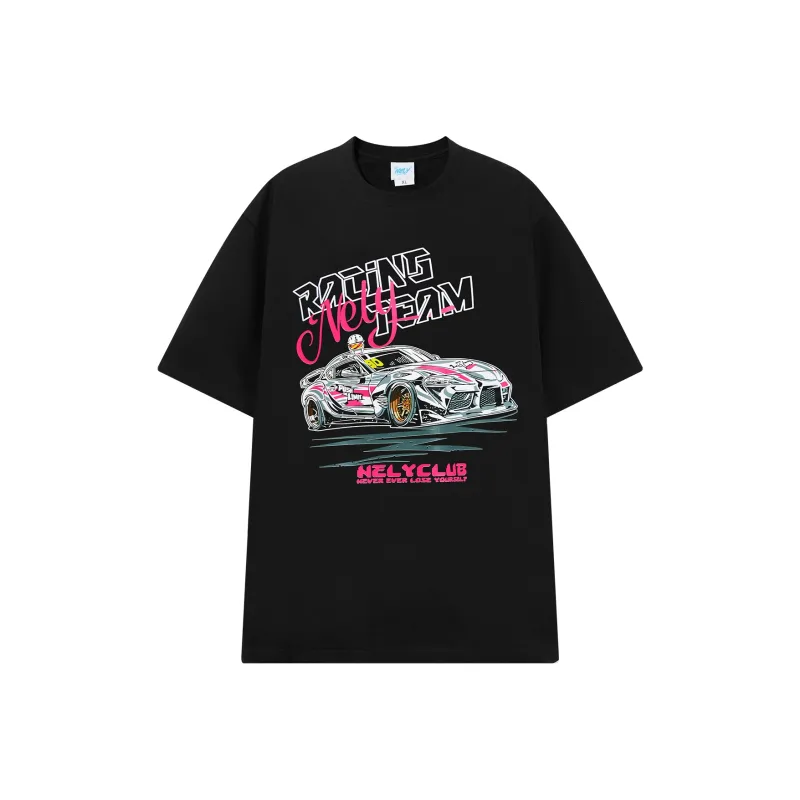 NELY T Shirts Unisex-0