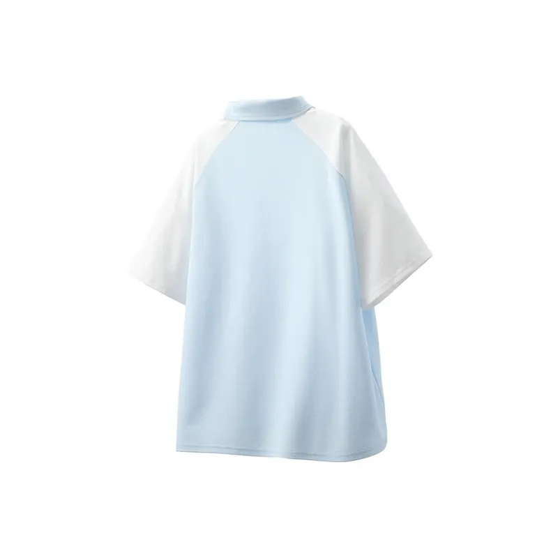 GLFL Polo Shirts Unisex-7