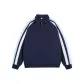 Navy Blue-Regular-Lapel