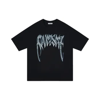 INNERSECT T Shirts Unisex