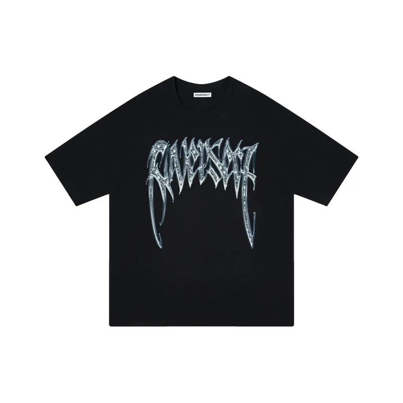 INNERSECT T Shirts Unisex-0