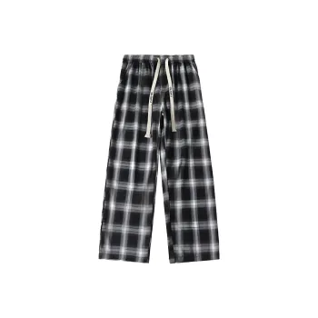 NEAR HERE Casual Pants Unisex
