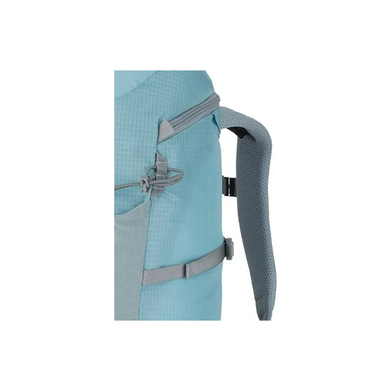 MONTBELL Nylon Outdoor Mountaineering Bag Backpack Regular Men's Light Blue-2