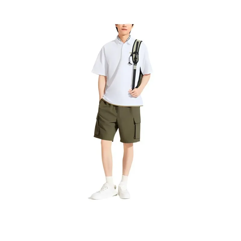 Hotwind Polo Shirts Men-6