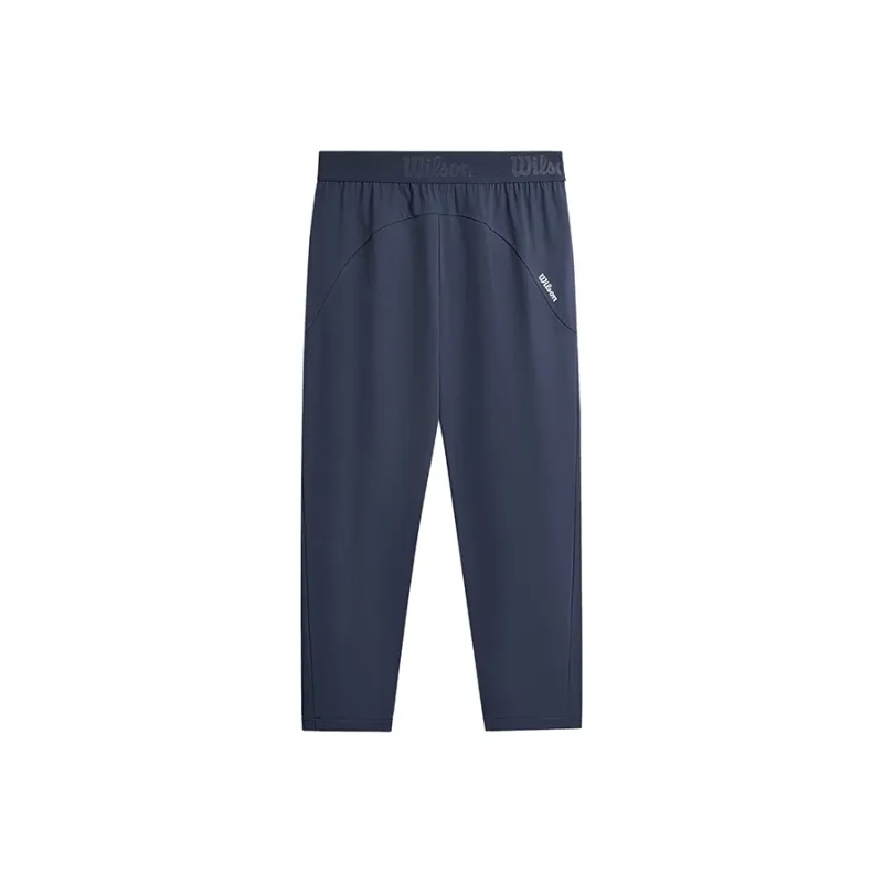 Wilson Knitted Sports Pants Men's-4