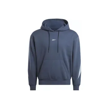 Reebok Classics Brand Proud Hoodie Sweatshirt Unisex Coastal Blue