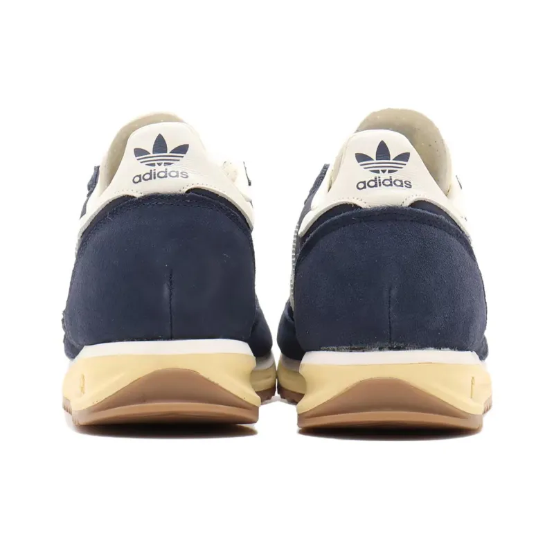 Adidas Sl 72 Rs College Navy-4