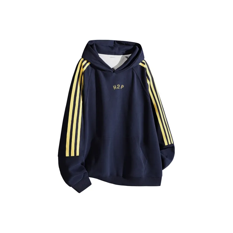 H2P Sweatshirts Unisex-0