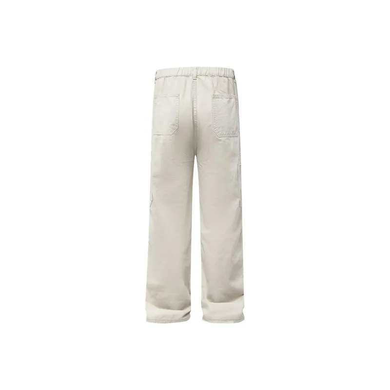 TINA GIA Cargo Pants Men-4