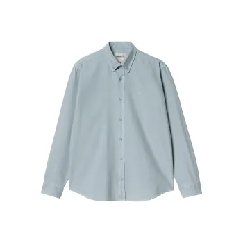 Carhartt WIP L/S Bolton Shirt