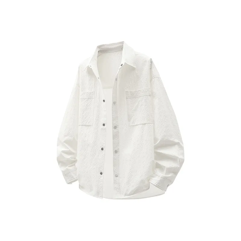 Fakeyoung Shirts Unisex-2