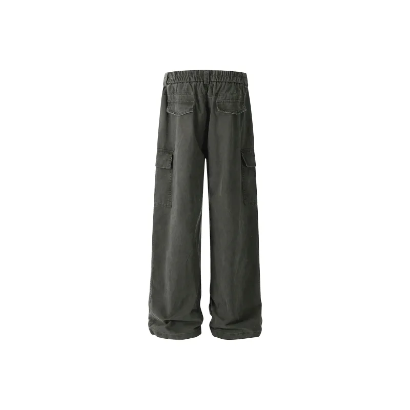 ONITSOP Cargo Pants Unisex-9