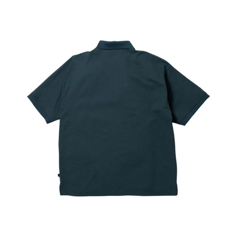 DAIWA PIER39 SS24 Polo Shirt Unisex-3