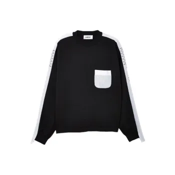 AMBUSH Taped Knit Sweater