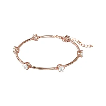 Swarovski Constella Crystal embellished Bangle