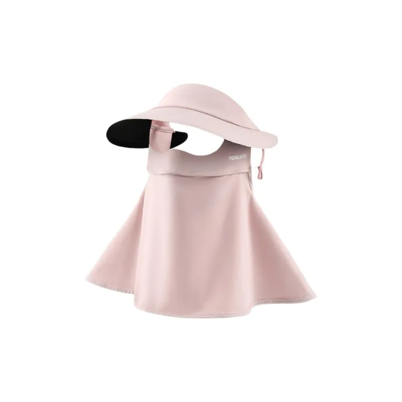 Tonlion Polyamide Sun Protection Masks Unisex-10
