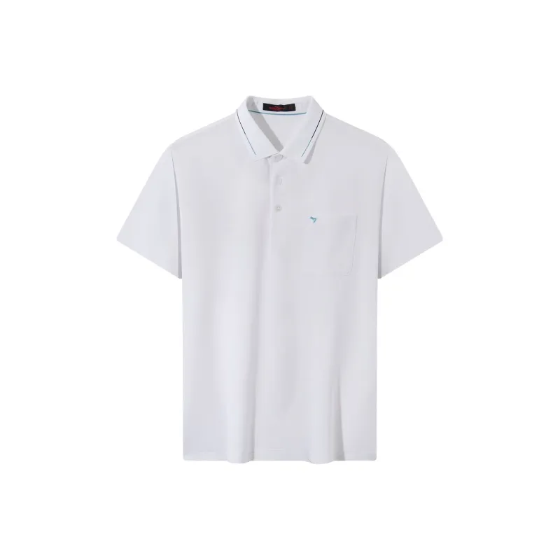 SEVEN Polo Shirts Men-8