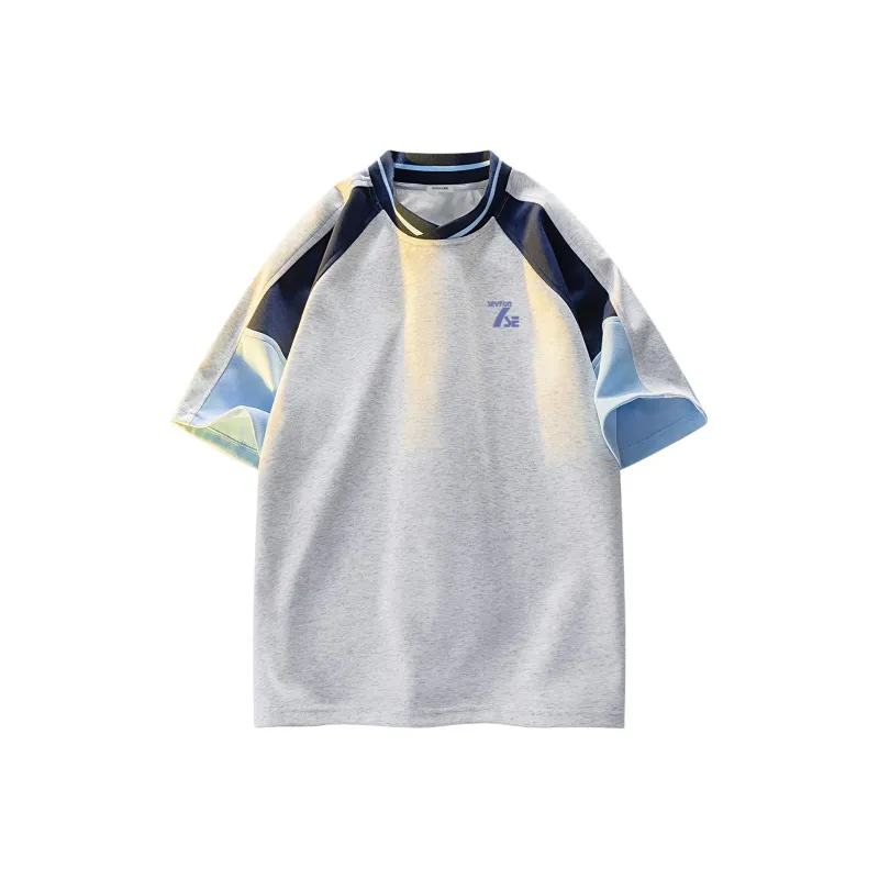 7 SEVFUN T Shirts Unisex-2