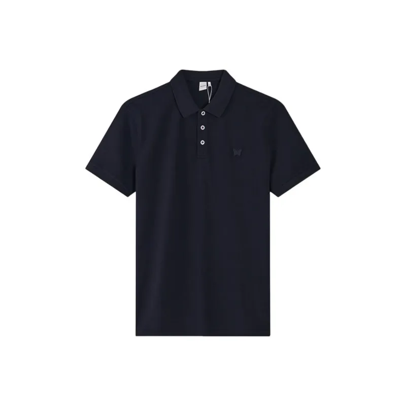 DANIEL HECHTER Polo Shirt Men's-11