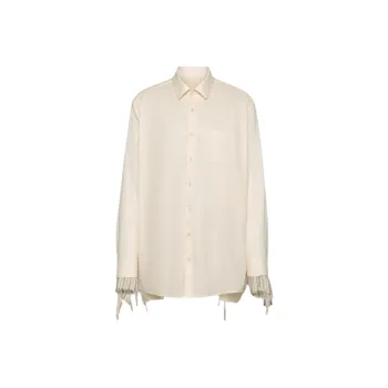Maison Margiela Shirt Men's Beige