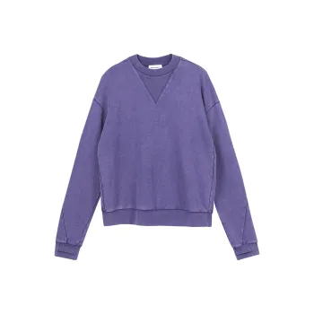 SIMPLE PROJECT Sweatshirt Unisex