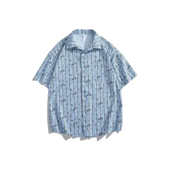 TIMD Shirts Unisex Collins Blue