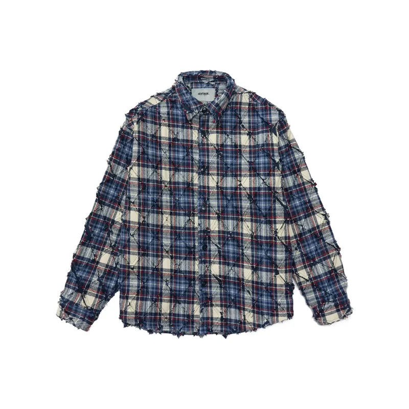 Heartboon Shirts Unisex Blue-0