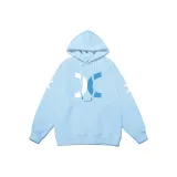 Moon Blue