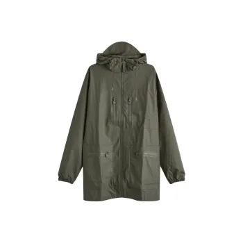 Rains Jackets & Coats Men's Army Green