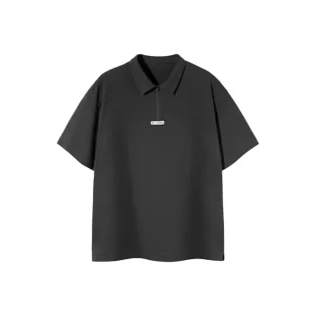 PSO Brand Polo Shirts Unisex