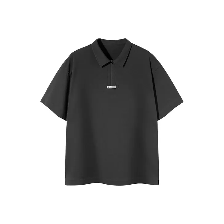 PSO Brand Polo Shirts Unisex-0