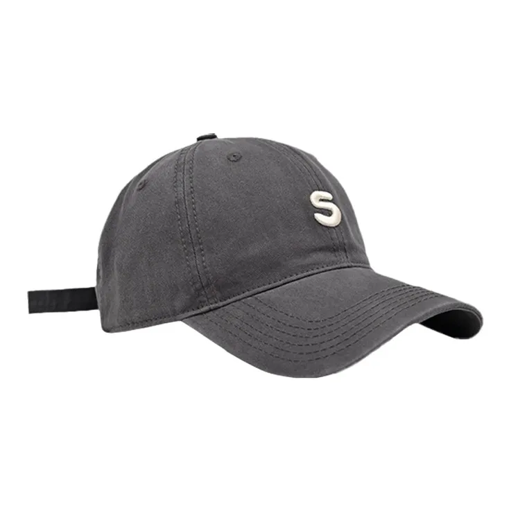 Mulinsen Cotton Baseball Caps Unisex-6