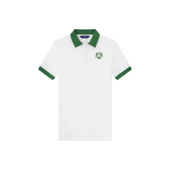 RYDER CUP Polo Shirt Summer Men's