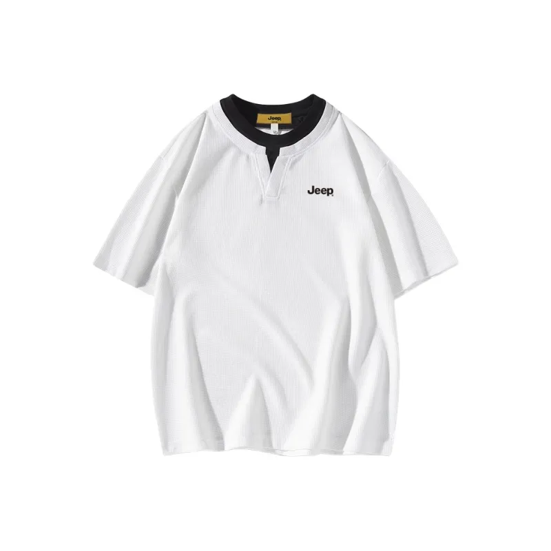 Jeep T Shirts Unisex-2