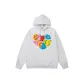 White Heather Gray