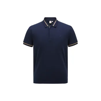 DANIEL HECHTER Polo Shirt Men's