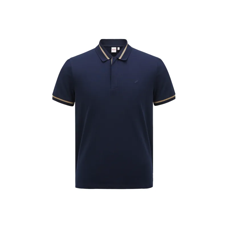 DANIEL HECHTER Polo Shirt Men's-0