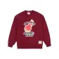 Miami Heat-Red