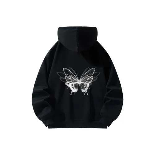 LEVEL Sweatshirts Unisex