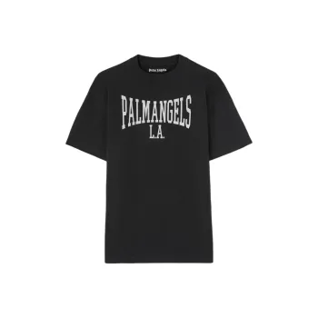 PALM ANGELS College Classic Tee