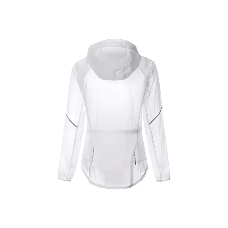 Columbia SS24 Breathable, Quick Dry, Windproof, Abrasion Resistant, UV Protection Sun Protection Clothing Women's White-1