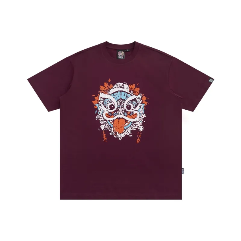 HEA T Shirts Unisex-2