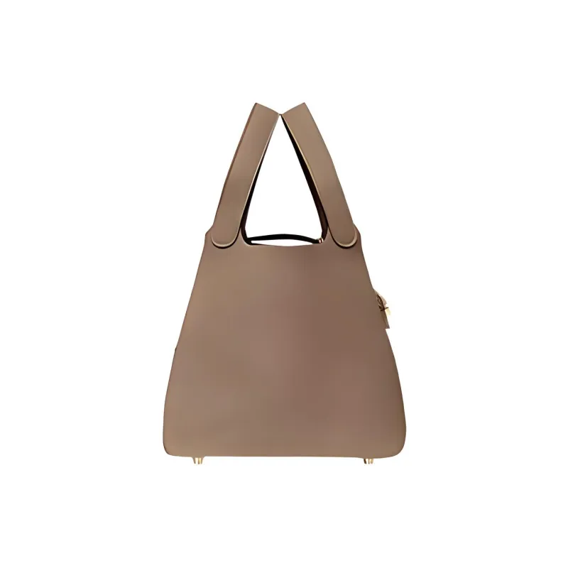 HERMES Picotin Lock Handbags-1