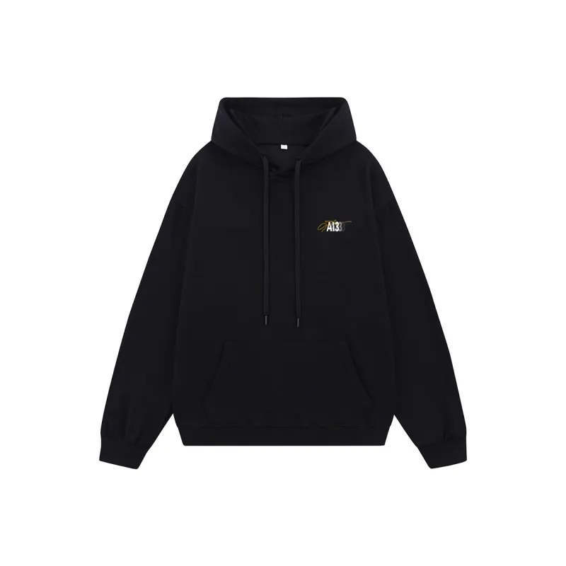 AI3 Iverson China Series Sweatshirt Unisex-2
