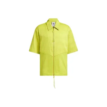 Adidas Originals X Song For The Mute Short Sleeve Shirt