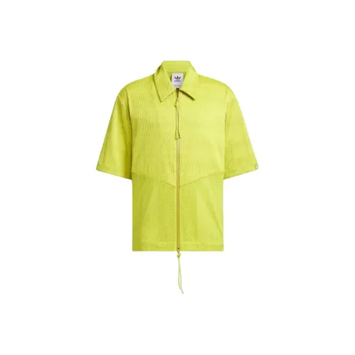 Adidas Originals X Song For The Mute Short Sleeve Shirt