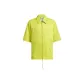 Dark Yellow Green