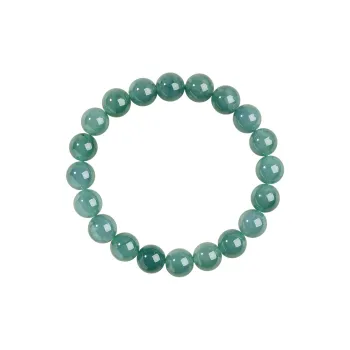 Phoenisess Glutinous Jade Jadeite Bracelets Women's