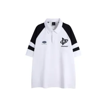 CRUSH KEY Polo Shirts Unisex