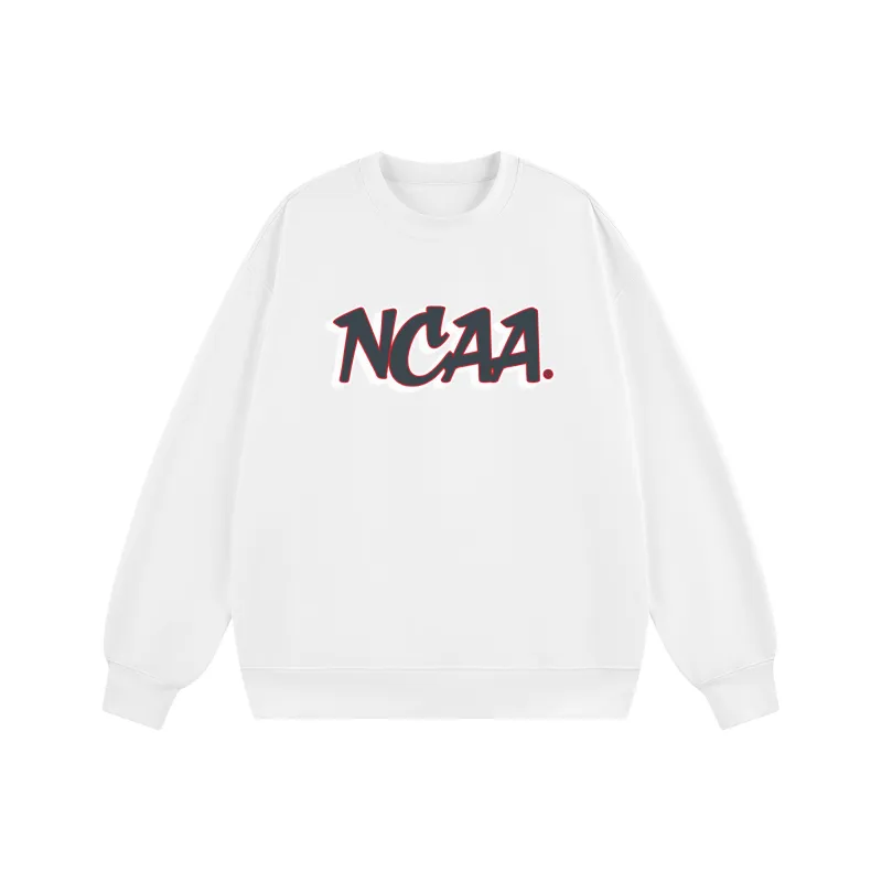 NCAA Sweatshirts Unisex-22